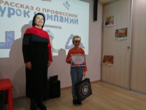 Поздравляем участников студии анимации "Мульт-пространство "Каникулы"!
