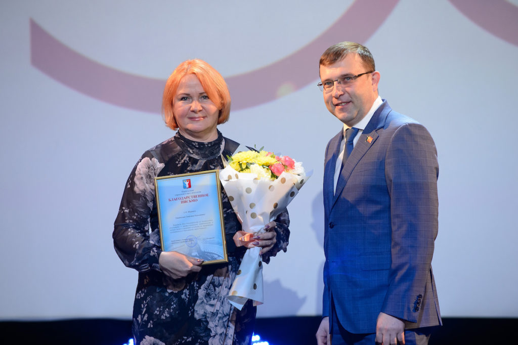 11 февраля состоялось торжественное мероприятие, посвященное 50-летию со дня открытия КДЦ им. Вл. Высоцкого