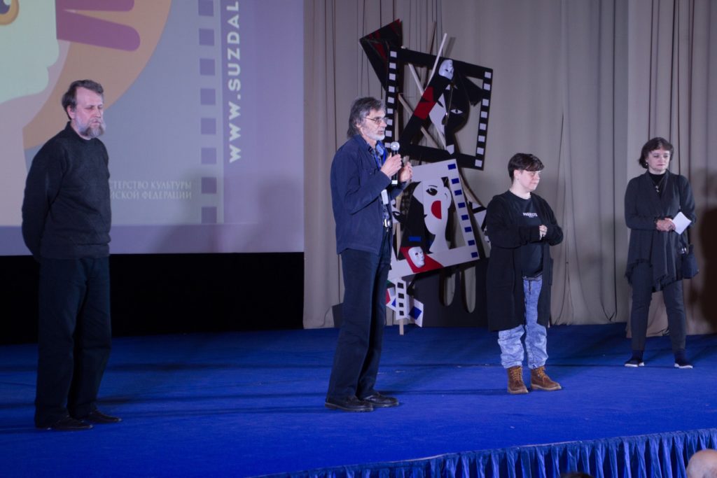 Студия анимации «Мульт-пространство «Каникулы» стала лауреатом Всероссийского конкурса детских анимационных студий «Утренняя зарядка»