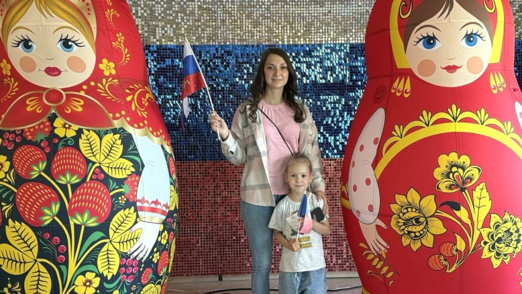 22 августа — День Государственного флага Российской Федерации